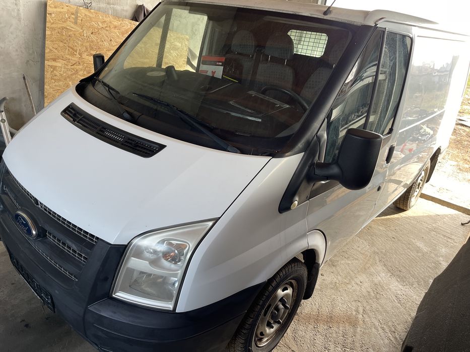 Oglinda stanga / Oglinda Dreapta Ford Transit 2011-2015 facelift