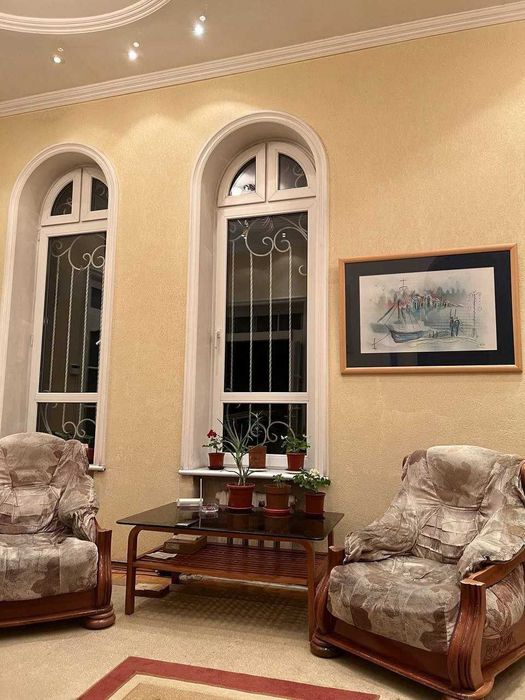 Sotiladi Участок 5 соток Фасад 16м 3 Уровня Яккасарай быв. Ивлева