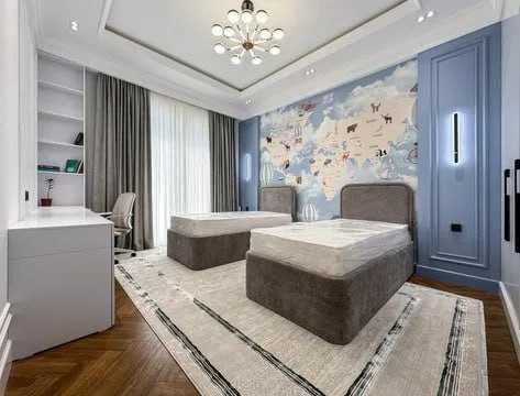 Бомба цена ЖК Узбегим 3х квартира ор-р улица БАБУР, Аэропорт Яккасарай