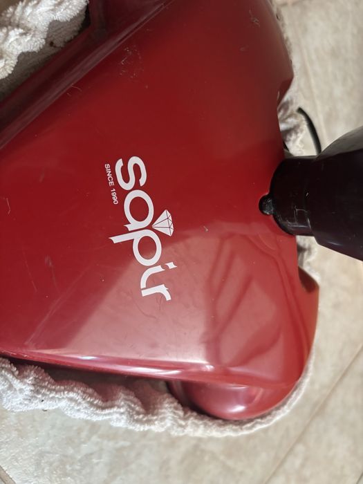 Парочистачка"Sapir"