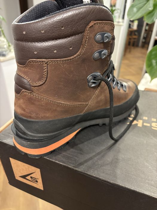 Bocanci de munte Skarp- dama, 38