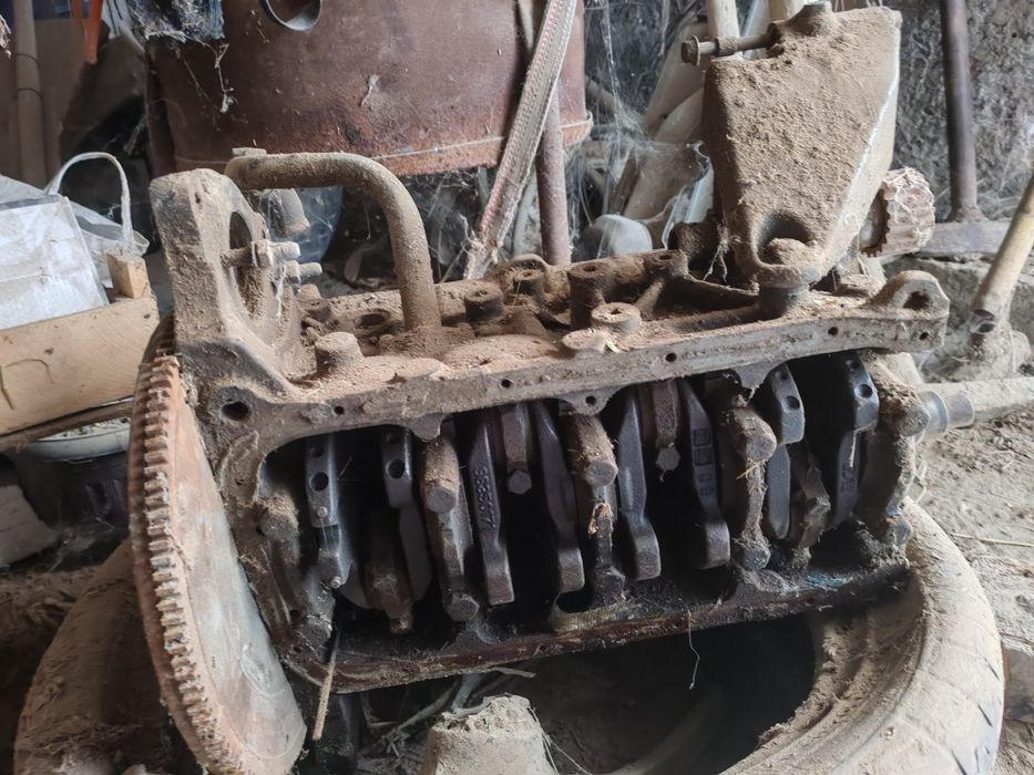 Нексия донс блоки каленвали билан сотилади