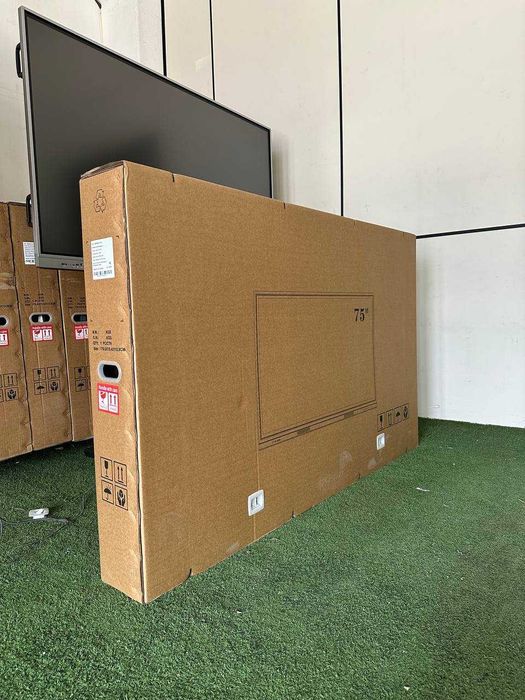 Интерактивные панели по МЕГА СКИДОЧНЫМ ценам HIKVISION 65" 75" 86"