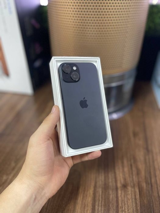iPhone 15 srochnaga 128gb