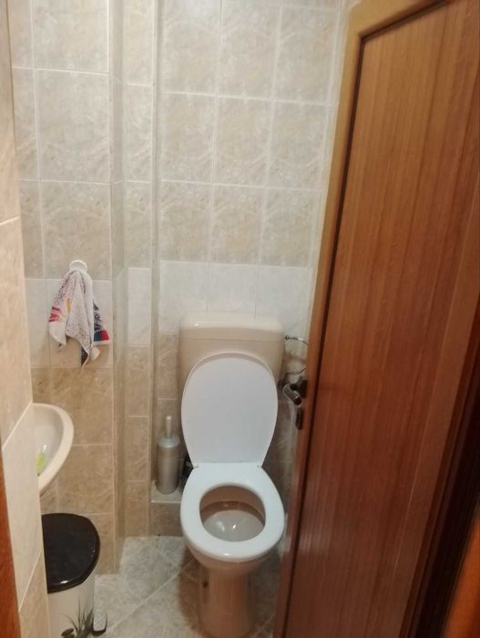 Дава се под наем Четиристаен апартамент в Айтос - 110 кв.м за 175 € - Снимка #3