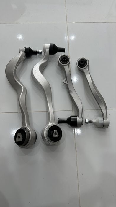 Ходовая часть BMW