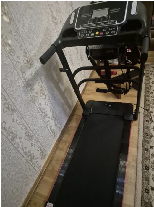 Беговая дорожка