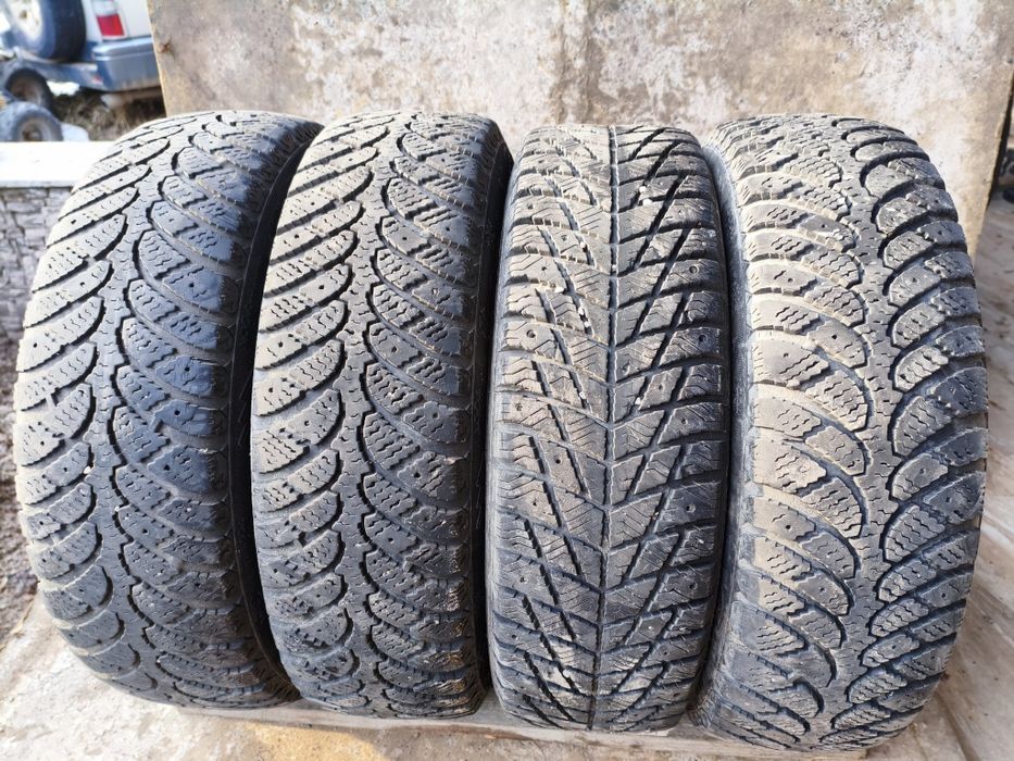 155 65 R13 Комплект 4шт.