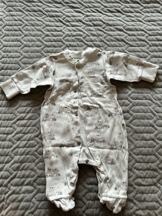 Отдам детские вещи