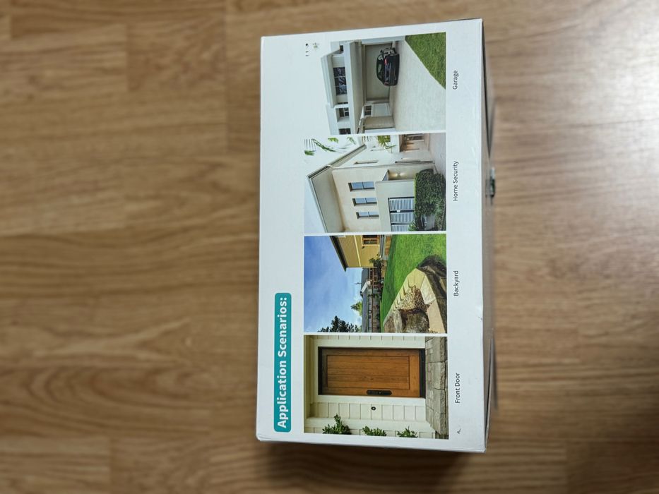 Camere de supraveghere