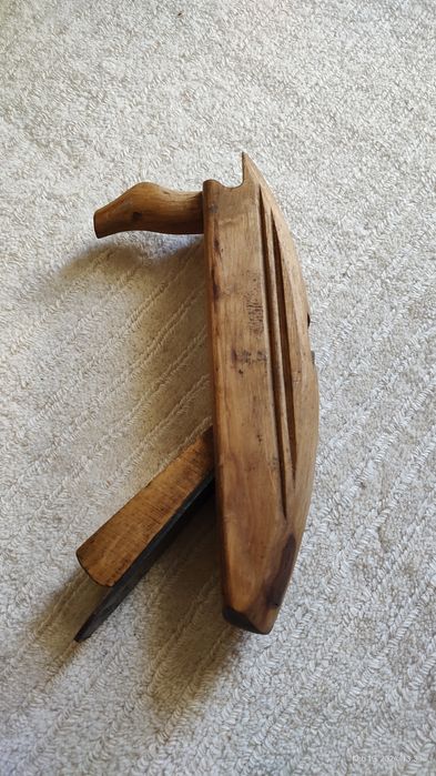 Rindea lemn de pe timpul lui Ceaușescu CTC