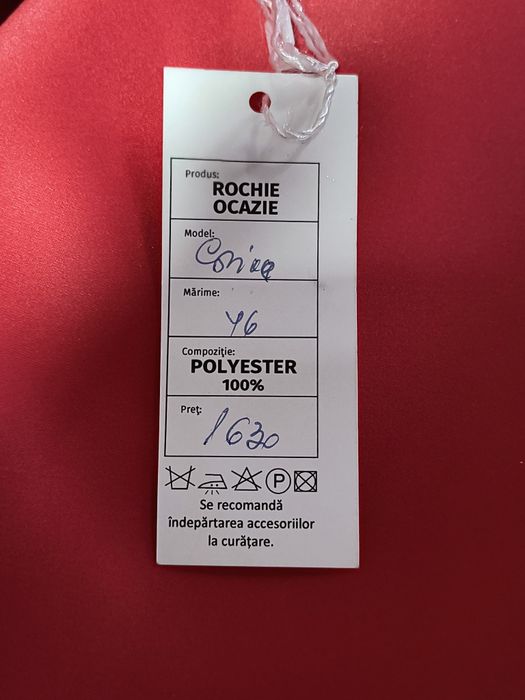 Rochie de ocazie nașă / soacră