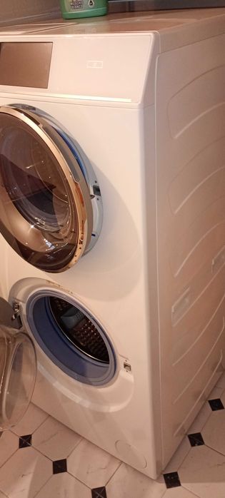 Пералня Haier Duo