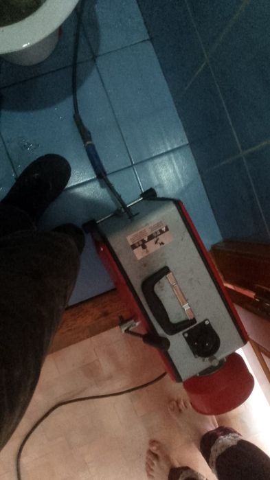 Сантехник, Электрик