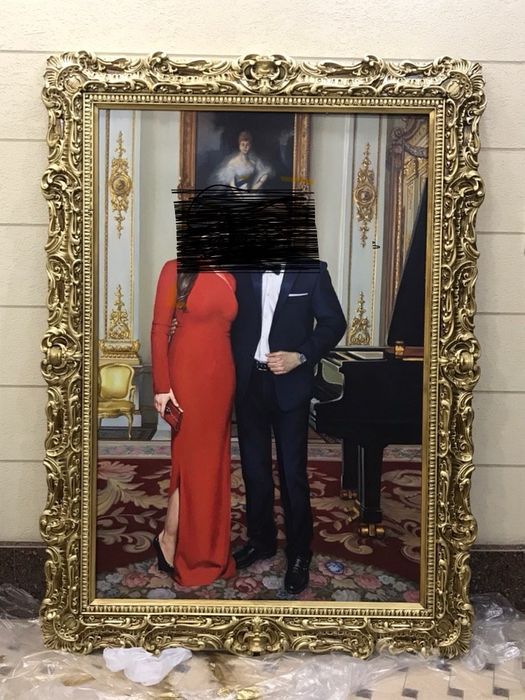 покраска  реставратсия мебель и декор