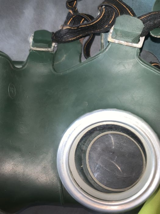 гп4 у противогаз