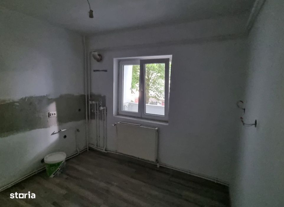 Apartament 3 camere intabulat Cug , 75 metri, etaj 1 Cod:163223 — fotografia 1