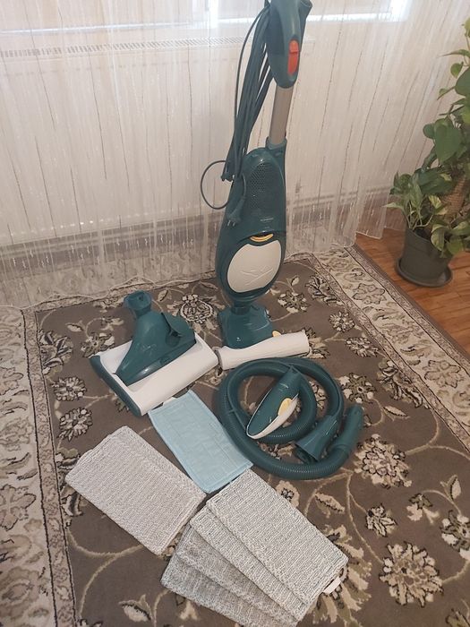 Aspirator Vorwerk VK140