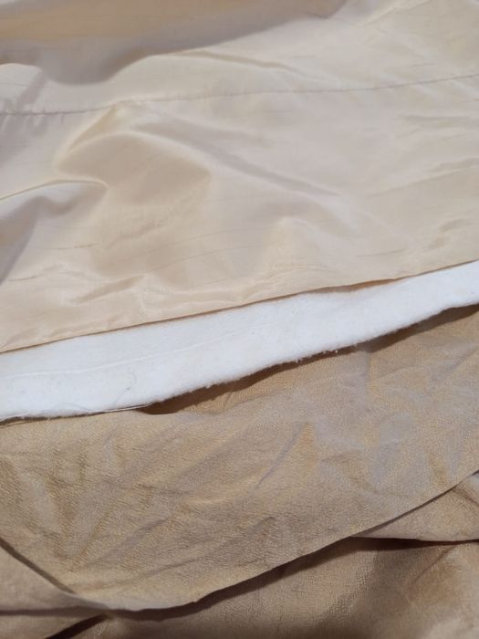 Шторы утеплённые PERSAN  комплект