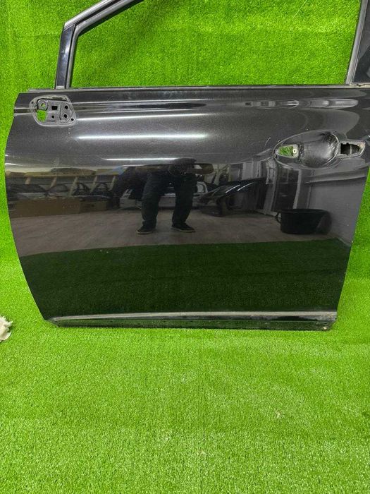 Дверь на Lexus RX б/у оригинал