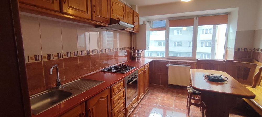 Închiriez apartament 2 camere Bulevardul Gării