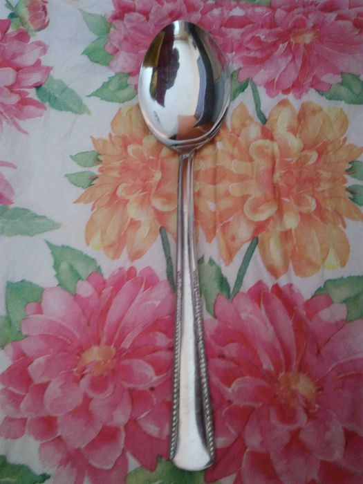 Лъжици, вилици, лъжички и ножчета - неръждаеми