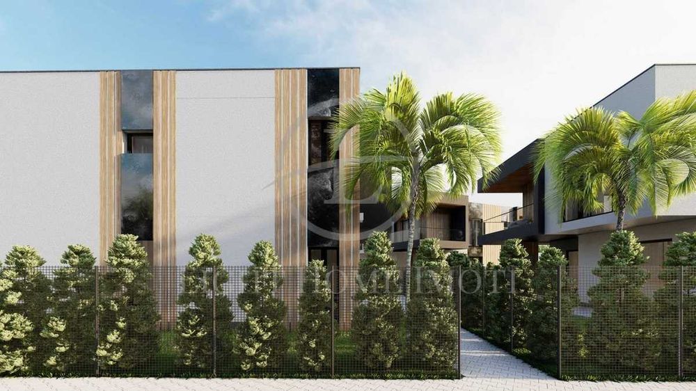 Реф. 3560 Къща с Три Спални / Войводиново