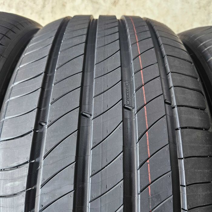 4 Нови летни гуми 245/45R19 Michelin Primacy 4 Acoustic 102V HL с борд