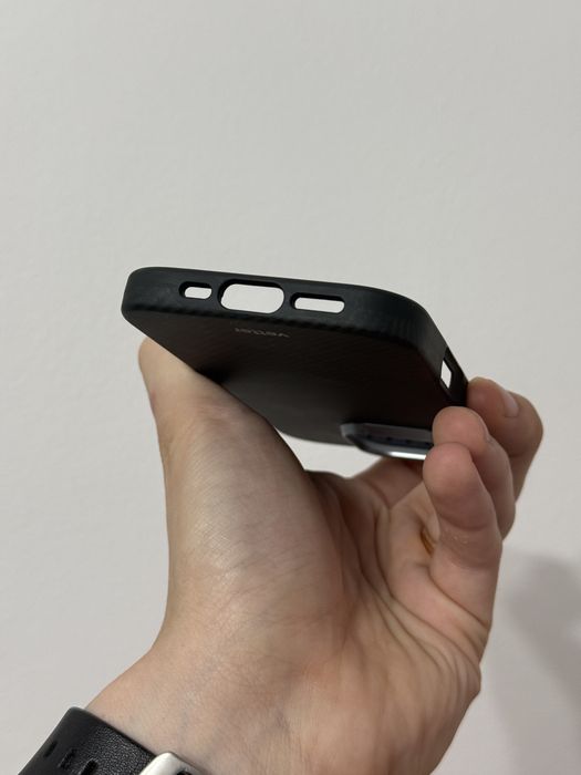 Husa iPhone 16 Pro Vetter