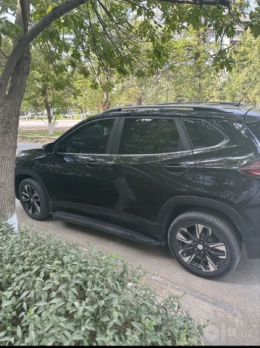 Tracker 2 Premier