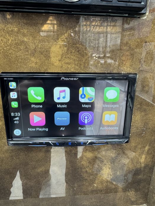 Pioneer Z5290BT оригинал