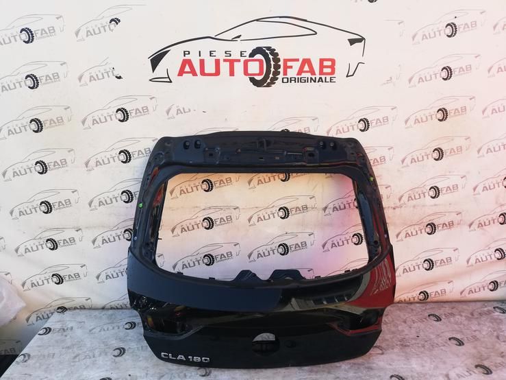 Haion Mercedes CLA W118 Shooting Brake an 2019-2020-2021-2022-2023-202
