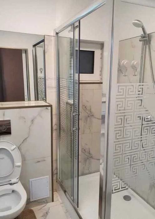 Дава се под наем Тристаен апартамент в Пловдив, Мараша - 78 кв.м за 219.3 € - Снимка #4