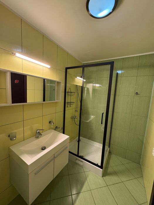 Apartament 2 camere + parcare Zona Muzeul Apei, Florești