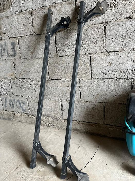 Багажник на криша лада гранта