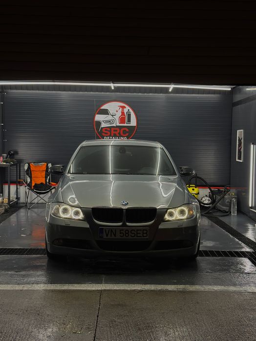 BMW 3 Series 2005