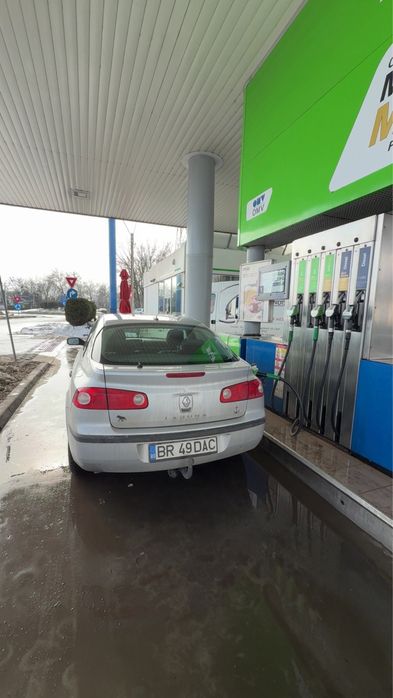 RENAULT Laguna 0 — imagine 2