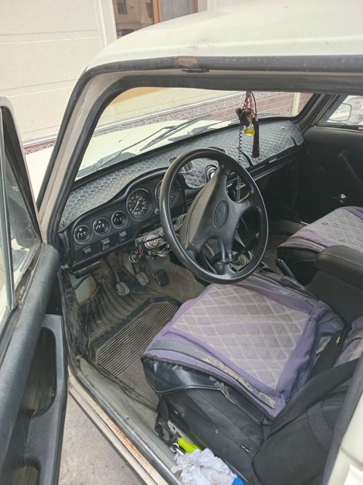 Жигули 2106 йахши холатда