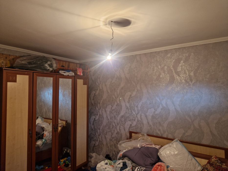 Дом Ройон Химпоселок