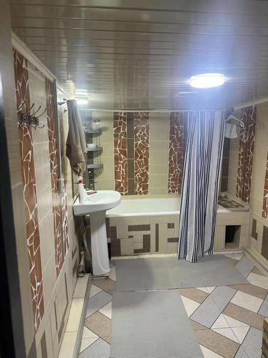 Срочно продается пол Дома!