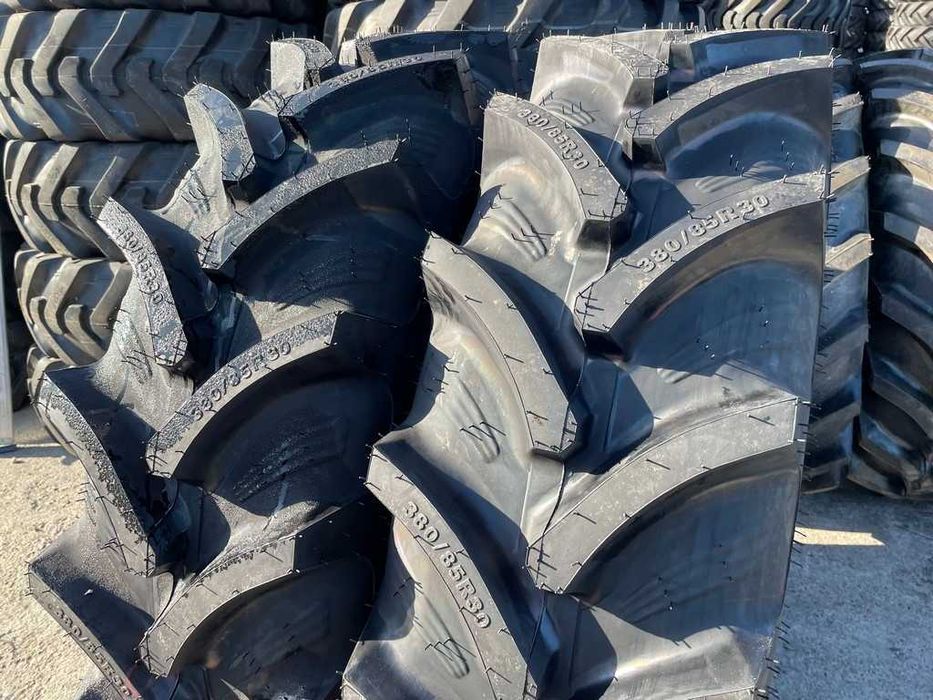 Anvelope de tractor agricol Class Arion 380/85R30 ozka radiale