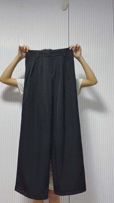 Шалбар брюкий………