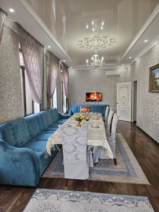 Дача аренда Кайнар булак