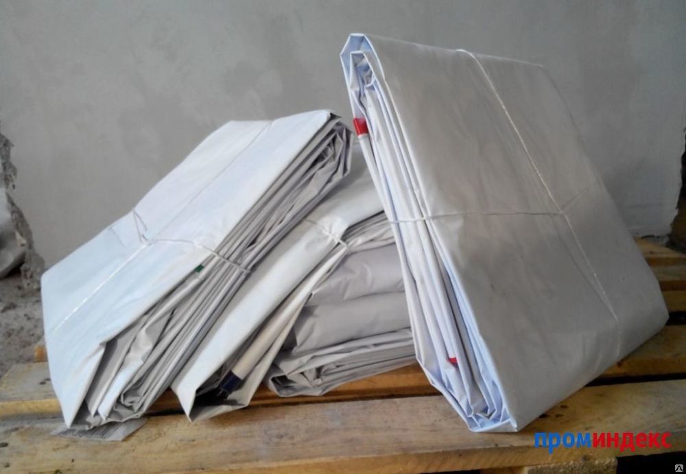 Б/у и новые баннера