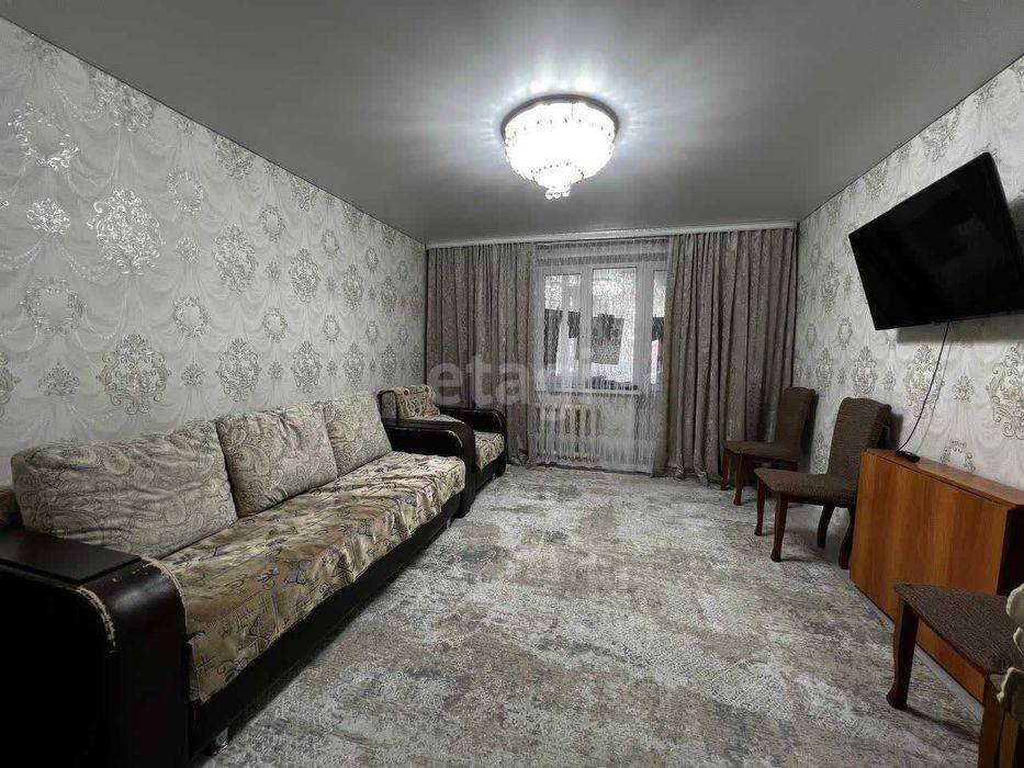 3 комнатная Садовая 30700 улучшенная!