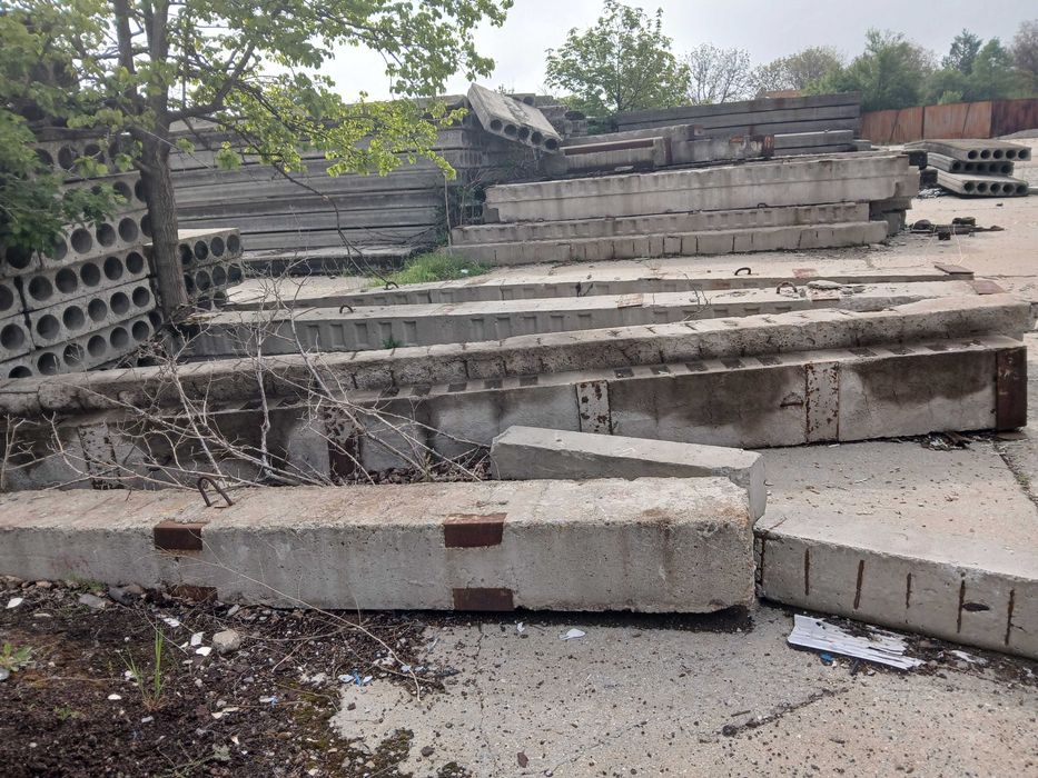 Бетонни панели изгодно!!