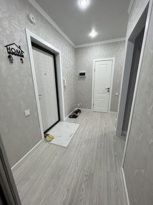 Продам 1 комнатную  в Астане