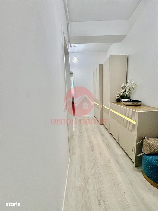 Apartament 2 Camere de Lux , Zona Campusului Universitar