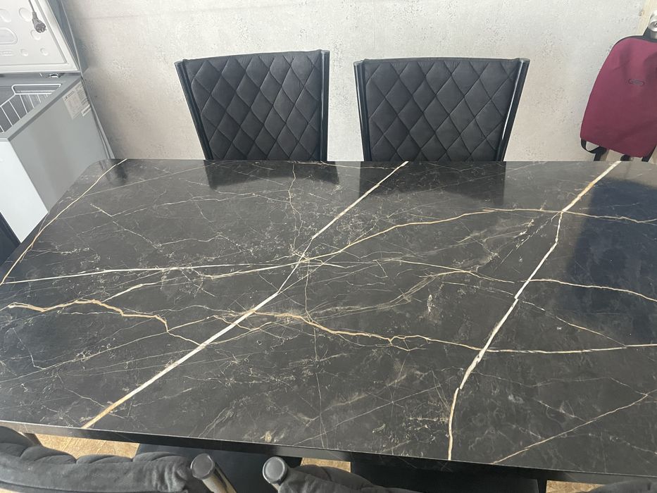 Кухонная мебель