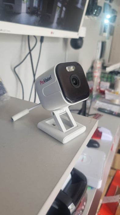 4g и wi-fi камеры